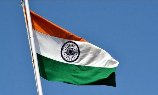 世界十大最美丽的国旗(中华人民共是五星红旗世界上最好看的国旗)(2)_