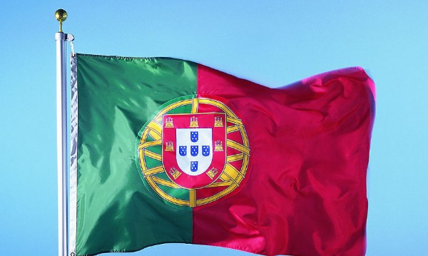 世界十大最美丽的国旗(中华人民共是五星红旗世界上最好看的国旗)(8)_