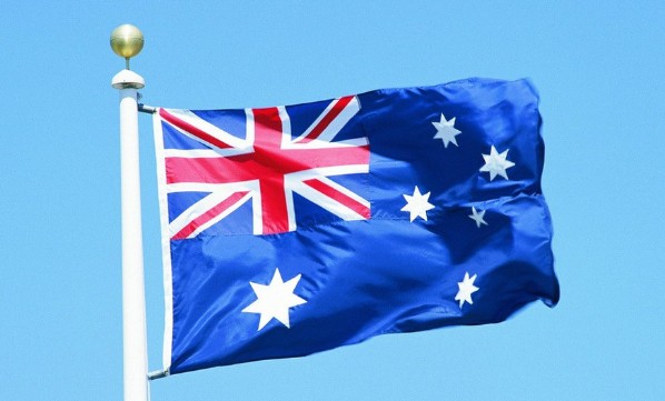 世界十大最美丽的国旗(中华人民共是五星红旗世界上最好看的国旗)(6)_