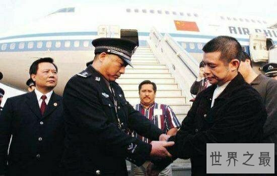 世界上最多的官,说出来你肯定不信。