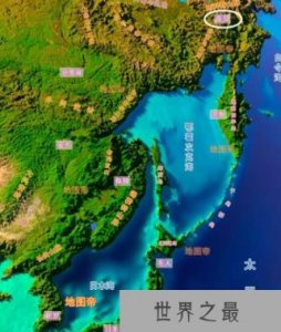 ​唐朝的夜叉国、楚科奇半岛 何时并入俄罗斯的？