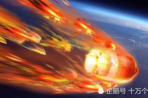 天宫一号却为什么不能回收利用，而是直接坠入大气层？