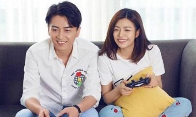 ​陈晓陈妍希爆发了什么事，陈妍希乌履历曝光二人疑似婚变_流言