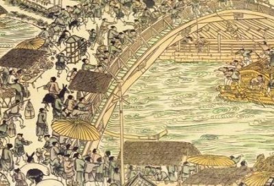 ​清明上河图为什么名扬中外(清明上河图课文解析)