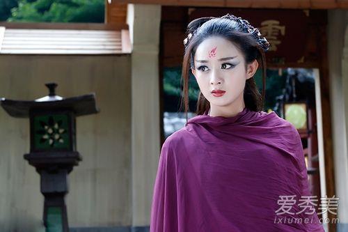 花千骨人物介绍