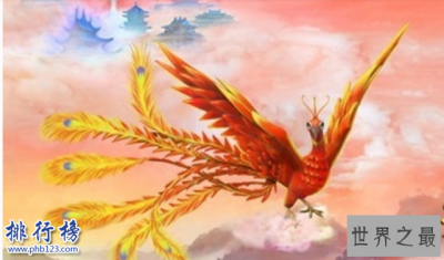 ​上古四大神兽：青龙、白虎、玄武、朱雀（附图片）