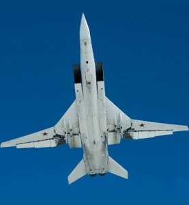 ​全球最先进轰炸机之一，俄图-22M3M轰炸机到底有多强？