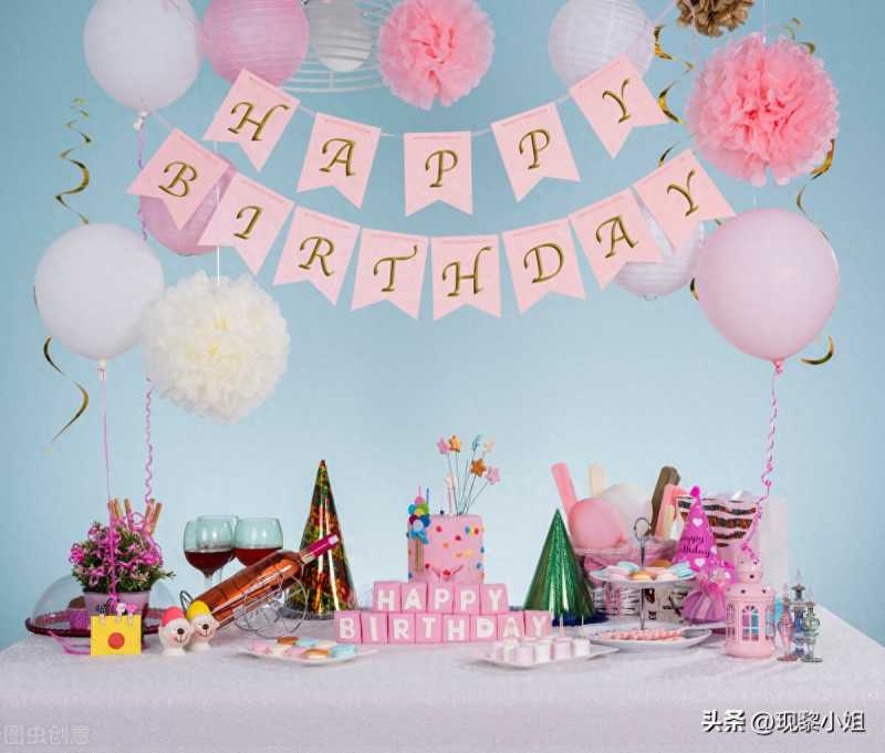 生日快乐的句子暖心短句(特别暖心的生日祝福语)