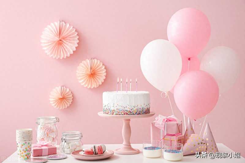 生日快乐的句子暖心短句(特别暖心的生日祝福语)