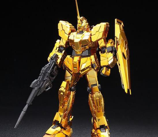 世界上最贵的手办，其中一个竟出价98亿？最贵的至今无人买得起