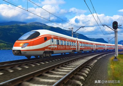 ​有砟轨道和无砟轨道的区别（有砟轨道和无砟轨道的优缺点）