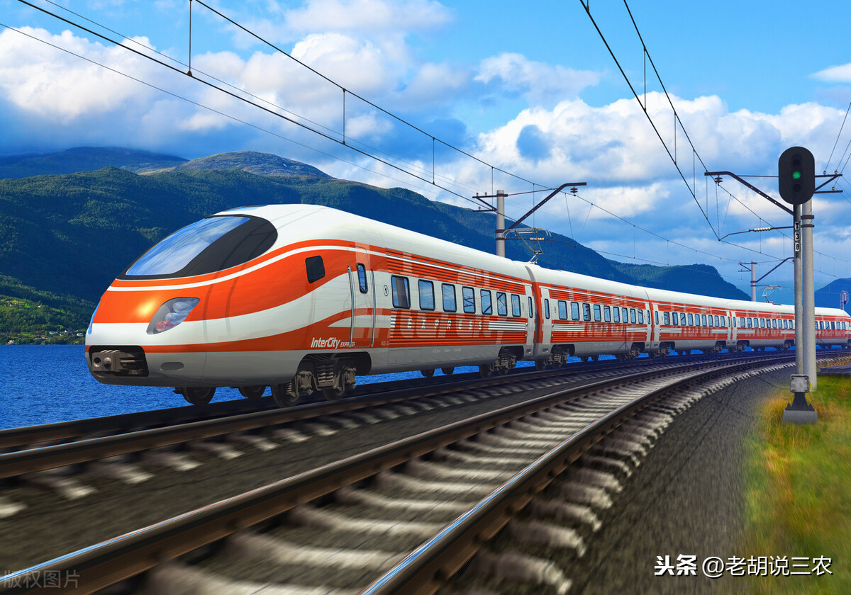 有砟轨道和无砟轨道的区别(有砟轨道和无砟轨道的优缺点)