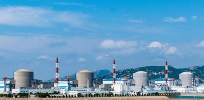 ​江苏核电有限公司（江苏核电有限公司是国企吗）