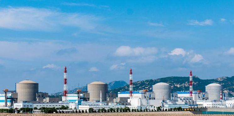 江苏核电有限公司(江苏核电有限公司是国企吗)