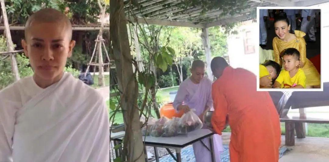 西米拉王妃已经死了吗(西米拉王妃现状如何)