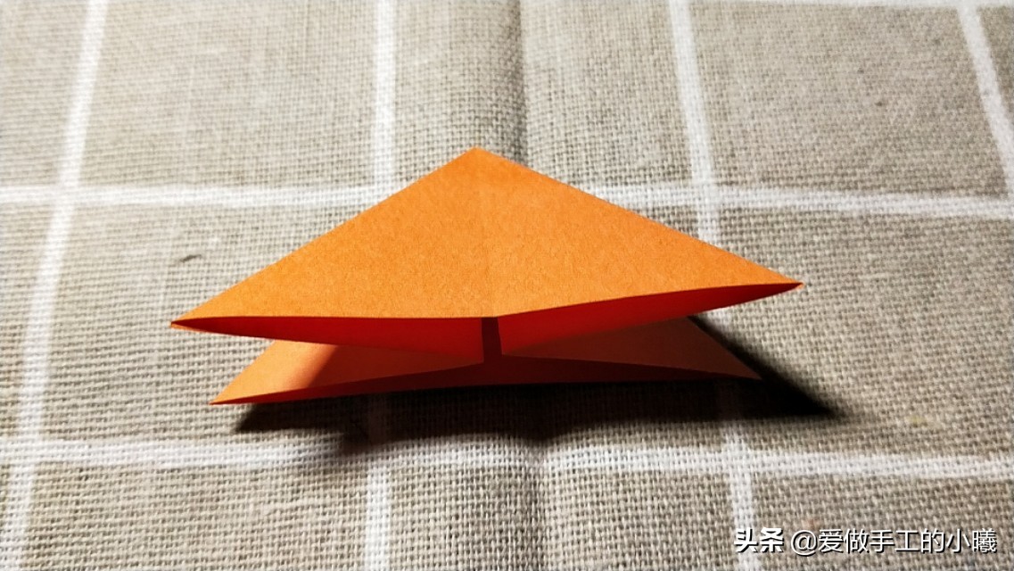 折花的方法又漂亮又简单 折纸教程：能轻松学会的折纸花球，步骤简单，造型美观