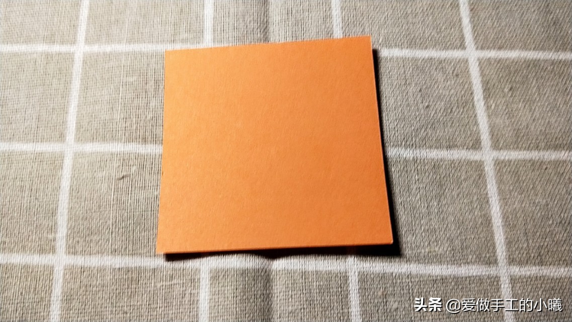 折花的方法又漂亮又简单 折纸教程：能轻松学会的折纸花球，步骤简单，造型美观