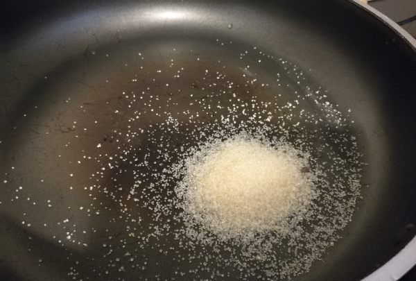 可以用冰糖代替白砂糖,转化糖浆可以用冰糖代替白砂糖图4