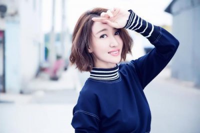 ​演员宋宁个人资料简介 冯巩女徒弟宋宁的演艺事业现状