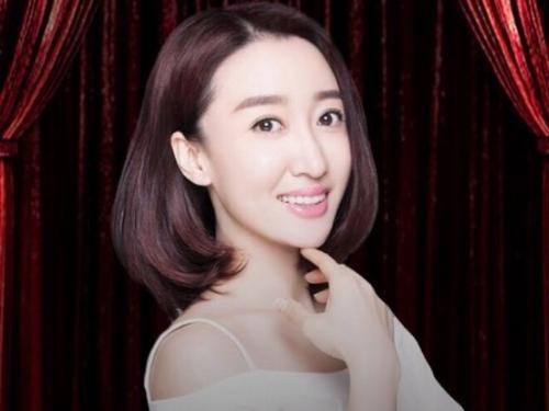 演员宋宁个人资料简介