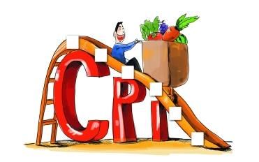 cpi测试是什么意思