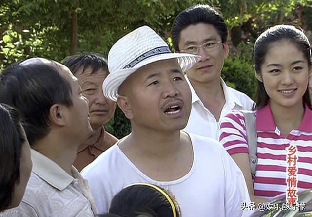 乡村爱情王小利为什么不演刘能 刘能换人三点原因曝光(6)