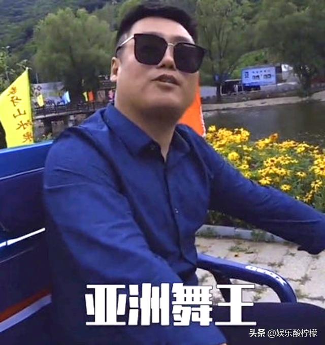 乡村爱情王小利为什么不演刘能 刘能换人三点原因曝光(3)