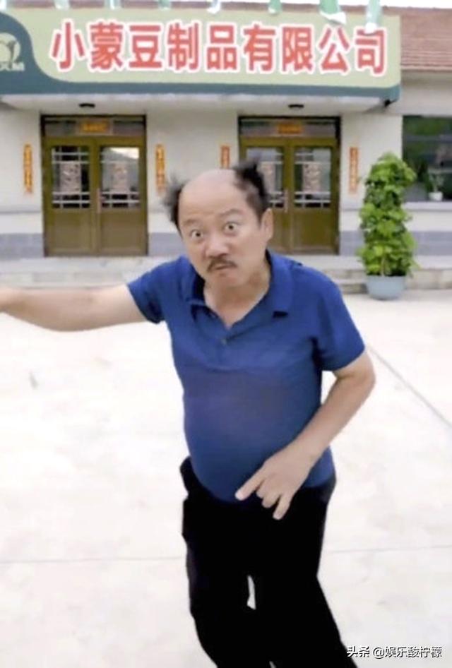 乡村爱情王小利为什么不演刘能 刘能换人三点原因曝光(4)