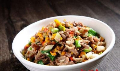 ​衡阳特色美食有哪些，湖南衡阳农村过年特色美食？