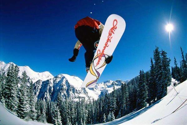 49岁德国老将第8次参加冬奥会 北京冬奥会在哪里看直播