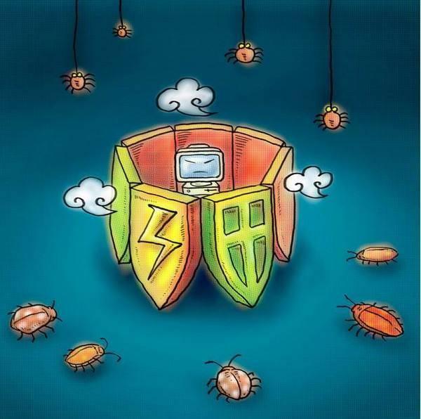 为什么不建议装360安全卫士（用户超5亿的360安全卫士）(8)