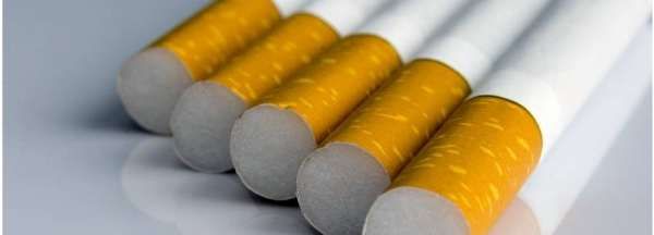 烟发霉了还能抽,香烟发霉烤一下还能抽吗图3