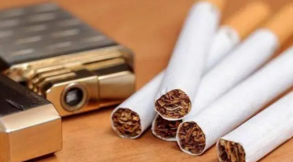 烟发霉了还能抽,香烟发霉烤一下还能抽吗图2