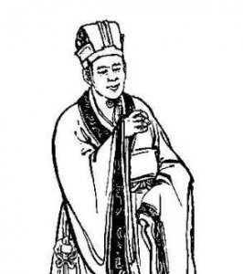 ​陈登介绍（陈登东汉末年将领、官员）