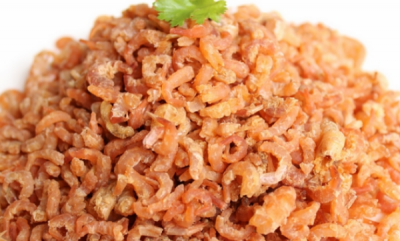 ​开洋和虾米的区别,虾仁和开洋有什么区别