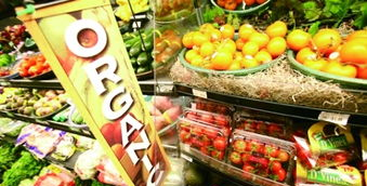 有机食品是什么意思,有机食品中的有机是什么意思图3