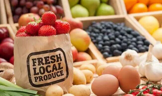 是否有机食品是什么意思