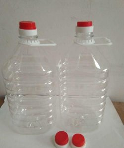 ​5升是多少斤，5升食用油是多少斤？