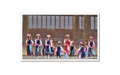 ​过年相亲，掌握这5点，给她留下好印象，才能发展成女朋友