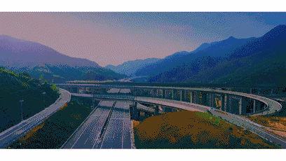 四川旅游十大最美景点(四川最美的13个地方)(1)