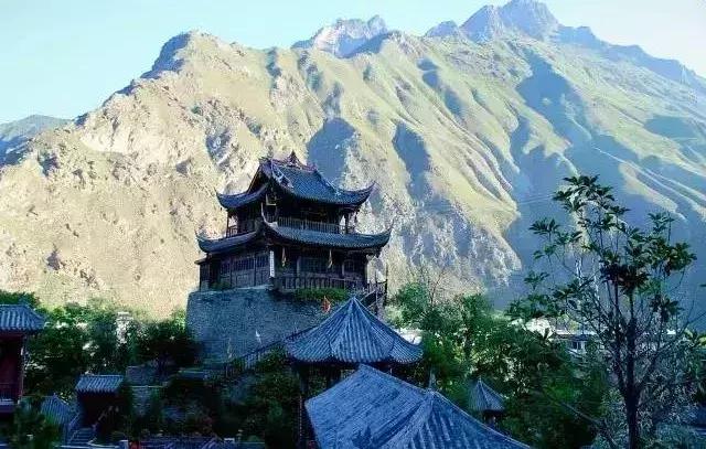 四川旅游十大最美景点(四川最美的13个地方)(7)