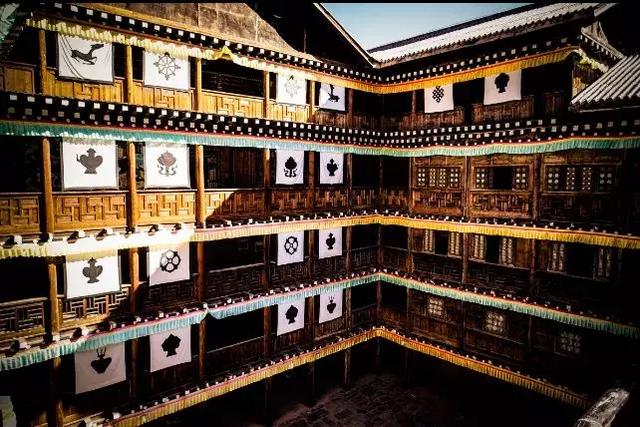 四川旅游十大最美景点(四川最美的13个地方)(19)