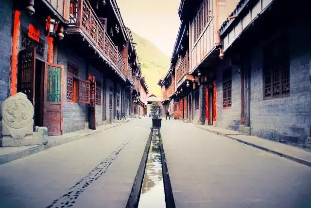 四川旅游十大最美景点(四川最美的13个地方)(8)