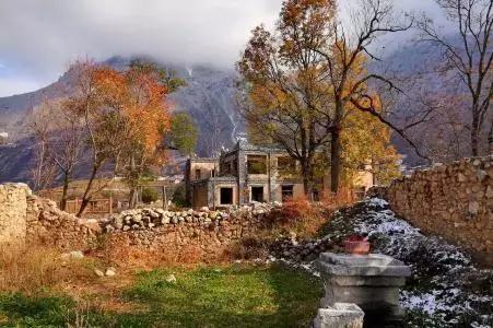 四川旅游十大最美景点(四川最美的13个地方)(4)