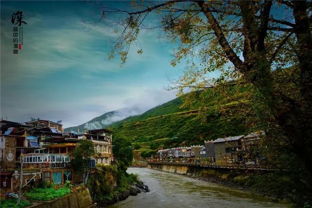 四川旅游十大最美景点(四川最美的13个地方)(23)