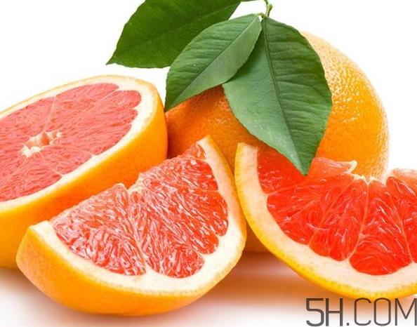 红心柚子皮怎么是红的?红心柚子皮能吃吗? 红心柚子皮怎么是红的?红心柚子皮能吃吗?