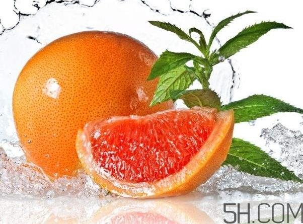 红心柚子皮怎么是红的?红心柚子皮能吃吗? 红心柚子皮怎么是红的?红心柚子皮能吃吗?