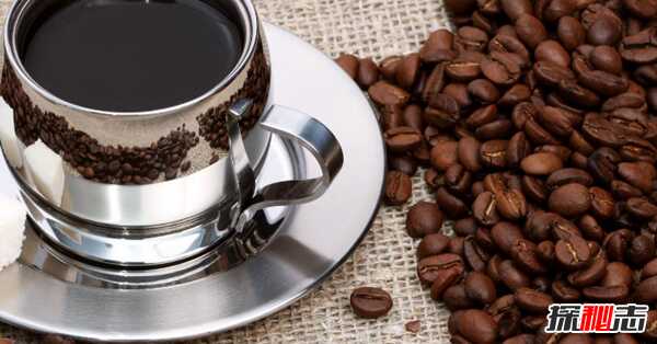 咖啡能治病吗?咖啡的十大功效与作用
