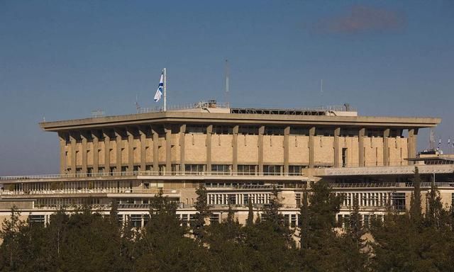 耶路撒冷是哪个国家的,耶路撒冷对于以色列究竟有何意义,为什么非要固执的坚持耶路撒冷为以色列的首都?图5