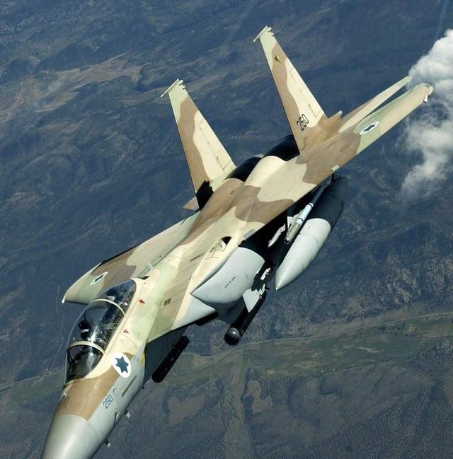 耶路撒冷是哪个国家的,耶路撒冷对于以色列究竟有何意义,为什么非要固执的坚持耶路撒冷为以色列的首都?图6